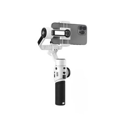 Zhiyun Smooth5S цена и информация | Моноподы для селфи («Selfie sticks») | 220.lv