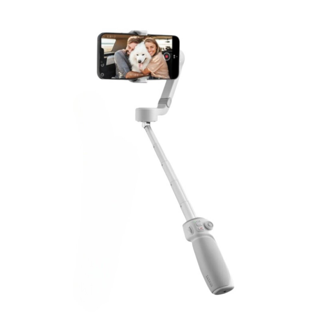 Zhiyun SmoothQ4 cena un informācija | Selfie Sticks | 220.lv