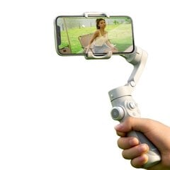 FeiyuTech VB4 цена и информация | Моноподы для селфи («Selfie sticks») | 220.lv