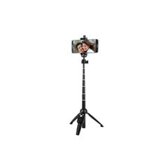 Селфи Yunteng 9928 Bluetooth 100cm ABS цена и информация | Моноподы для селфи («Selfie sticks») | 220.lv