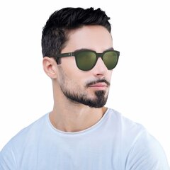 Мужские солнцезащитные очки Emporio Armani EA 4205 S7264981. цена и информация | Солнцезащитные очки для мужчин | 220.lv