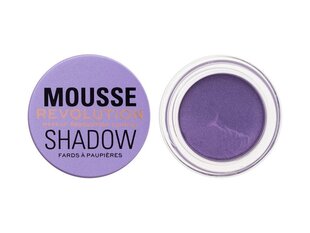 Тени для век Makeup Revolution London Lilac, 4 г цена и информация | Тушь, средства для роста ресниц, тени для век, карандаши для глаз | 220.lv