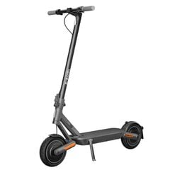 Elektriskais skrejritenis Xiaomi Electric Scooter 4 Ultra EU, melns cena un informācija | Elektriskie skrejriteņi | 220.lv