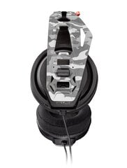 Nacon RIG 400HS Arctic Camo cena un informācija | Plantronics Datortehnika | 220.lv