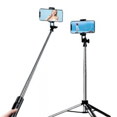 Greyes A35A цена и информация | Моноподы для селфи («Selfie sticks») | 220.lv