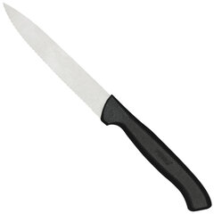 Нож для стейка с зубцами, длина 120 мм ECCO цена и информация | Ножи и аксессуары для них | 220.lv