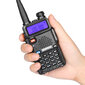 Baofeng UV-5R цена и информация | Rācijas | 220.lv