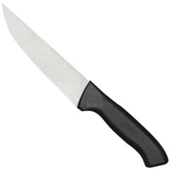 Нож кухонный для разделки сырого мяса, длина 165 мм ECCO цена и информация | Ножи и аксессуары для них | 220.lv