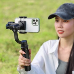 Hohem M5 цена и информация | Моноподы для селфи («Selfie sticks») | 220.lv