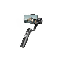 Hohem M5P цена и информация | Моноподы для селфи («Selfie sticks») | 220.lv