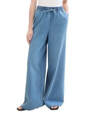 Tom Tailor sieviešu džinsi, gaiši zili cena un informācija | Sieviešu džinsi | 220.lv