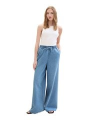 Женские джинсы Tom Tailor, голубой цвет цена и информация | Женские джинсы | 220.lv