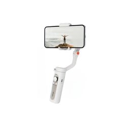 Hohem X2 320°AI iSteady4.0 цена и информация | Моноподы для селфи («Selfie sticks») | 220.lv