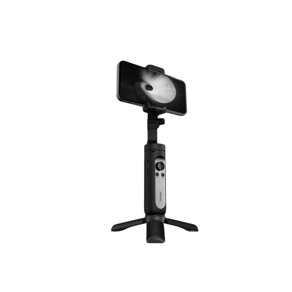 Hohem X2 320°AI iSteady4.0 цена и информация | Selfie Sticks | 220.lv