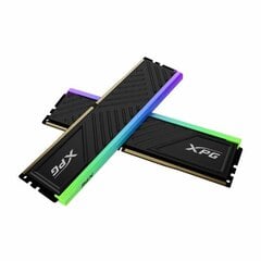 ADATA XPG SPECTRIX DDR4 64GB 3200 CL16 cena un informācija | Operatīvā atmiņa (RAM) | 220.lv