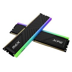 ADATA XPG SPECTRIX DDR4 64GB 3600 CL18 цена и информация | Оперативная память (RAM) | 220.lv