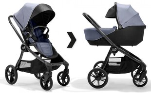 Универсальная коляска Baby Jogger 2в1 City Sights, Commute цена и информация | Коляски | 220.lv