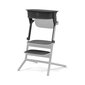 Cybex mācību tornis krēslam Lemo Learning Tower Set, Stunning Black cena un informācija | Barošanas krēsli | 220.lv