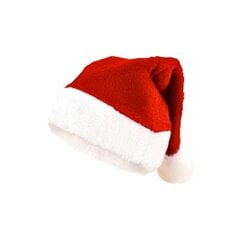 Kalėdų Senelio kepurė Ruhha 22556 цена и информация | Рождественское украшение CA1029 | 220.lv