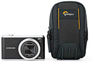 Lowepro Adventura CS 20, melna ND131538LV cena un informācija | Lowepro Mobilie telefoni, planšetdatori, Foto | 220.lv