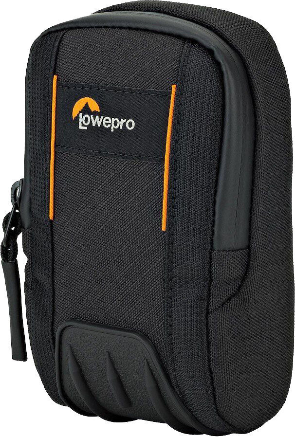 Lowepro Adventura CS 20, melna ND131538LV цена и информация | Somas fotokamerām | 220.lv