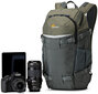 Lowepro Flipside Trek BP 250 AW, pelēka ND204468LV cena un informācija | Somas fotokamerām | 220.lv