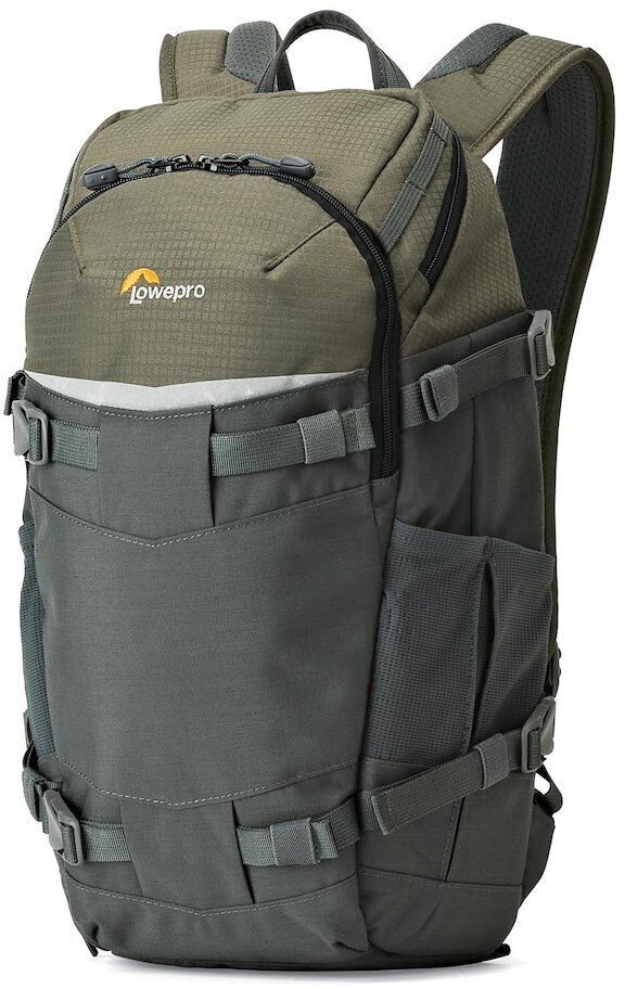 Lowepro Flipside Trek BP 250 AW, pelēka ND204468LV cena un informācija | Somas fotokamerām | 220.lv