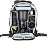 Lowepro Flipside 500 AW II, melna ND97673LV cena un informācija | Somas fotokamerām | 220.lv