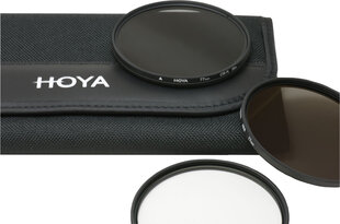 Hoya II cena un informācija | Citi piederumi fotokamerām | 220.lv