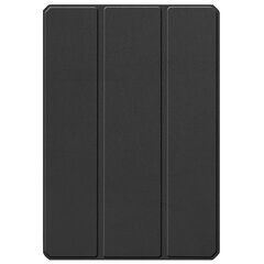 Чехол-книжка „Stylus“ - чёрный (Pad 5 / Pad 5 Pro) цена и информация | Чехлы для планшетов и электронных книг | 220.lv