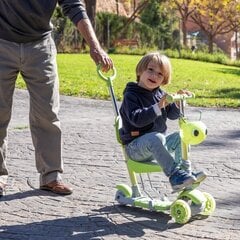 Детский развивающий самокат цена и информация | Самокаты | 220.lv