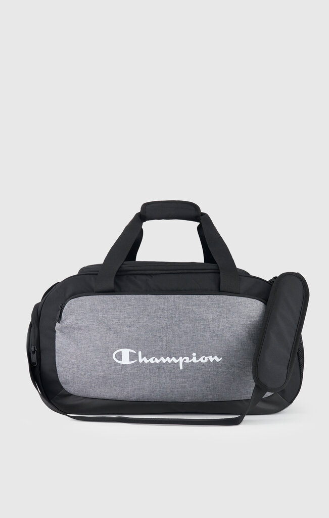 Champion sporta soma 36 L, melna-pelēka цена и информация | Sieviešu somas | 220.lv