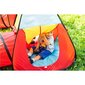 Bērnu telts 3in1 цена и информация | Bērnu rotaļu laukumi, mājiņas | 220.lv