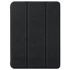 Чехол-книжка „Stylus“ - серый (iPad mini 6 2021) цена и информация | Чехлы для планшетов и электронных книг | 220.lv