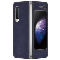 Slim Leather Galaxy Fold 5G cena un informācija | Telefonu vāciņi, maciņi | 220.lv