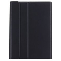 Чехол-книжка „Casual“ - чёрный (Galaxy Tab A7 10.4 2020) цена и информация | Чехлы для планшетов и электронных книг | 220.lv