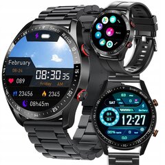 Viedpulksteņu vīrišķīgs ūdensnecaurlaidīgs цена и информация | Смарт-часы (smartwatch) | 220.lv