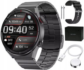Viedpulkstenis Lasird цена и информация | Смарт-часы (smartwatch) | 220.lv