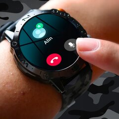 Vīriešu viedpulkstenis 466x466 цена и информация | Смарт-часы (smartwatch) | 220.lv