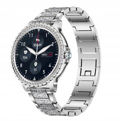 Sieviešu viedpulkstenis цена и информация | Смарт-часы (smartwatch) | 220.lv
