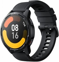 Viedpulkstenis Xiaomi S1 Active цена и информация | Смарт-часы (smartwatch) | 220.lv