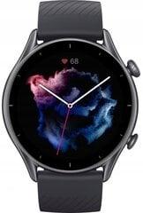 Viedpulkstenis Amazfit Gtr 3 цена и информация | Смарт-часы (smartwatch) | 220.lv