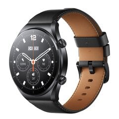Xiaomi S1 viedpulkstenis цена и информация | Смарт-часы (smartwatch) | 220.lv