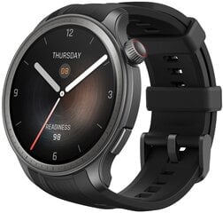 Huami Amazfit Balance Midnight cena un informācija | Viedpulksteņi (smartwatch) | 220.lv