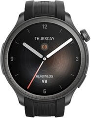 Huami Amazfit Balance Midnight cena un informācija | Viedpulksteņi (smartwatch) | 220.lv