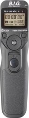 Пульт дистанционного управления WTC-2 для Nikon (4431646) цена и информация | Прочие аксессуары для фотокамер | 220.lv