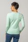 Džemperis sievietēm Maglia, zaļš цена и информация | Sieviešu džemperi | 220.lv