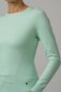 Džemperis sievietēm Maglia, zaļš cena un informācija | Sieviešu džemperi | 220.lv