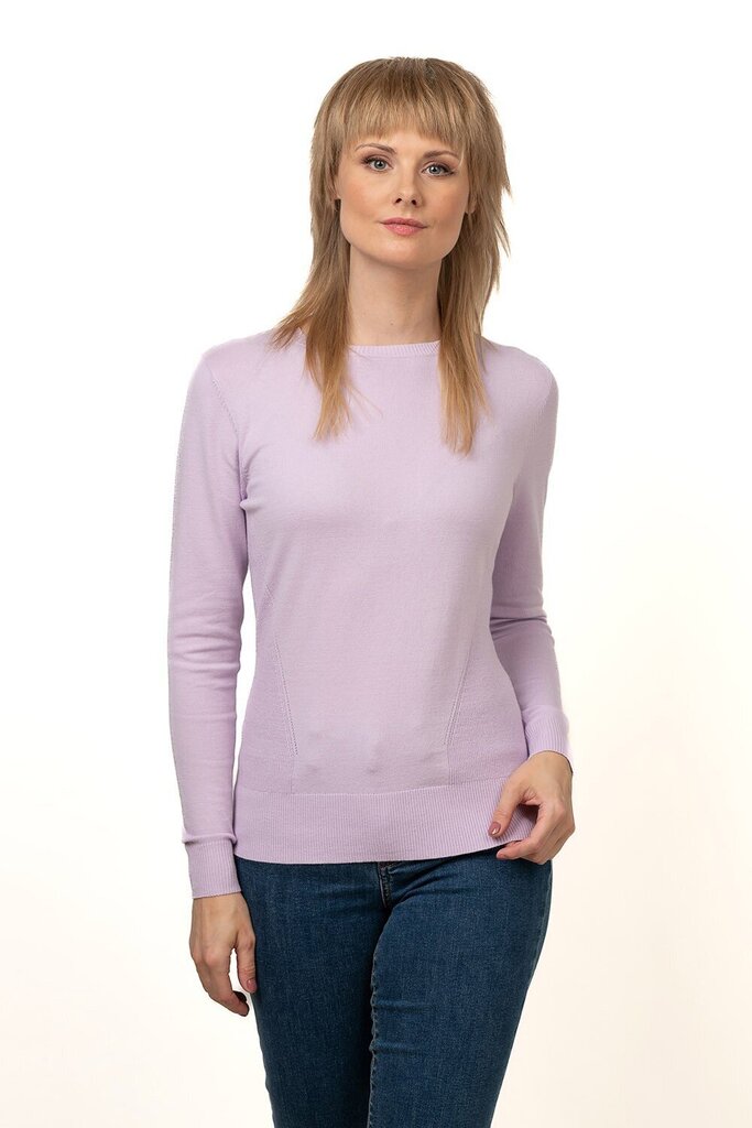 Džemperis sievietēm Maglia, violets cena un informācija | Sieviešu džemperi | 220.lv