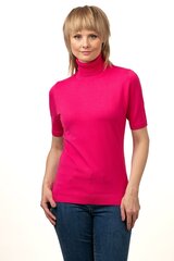 Maglia женский свитер 822355 03, розовый 822355*03-XL цена и информация | Женские кофты | 220.lv